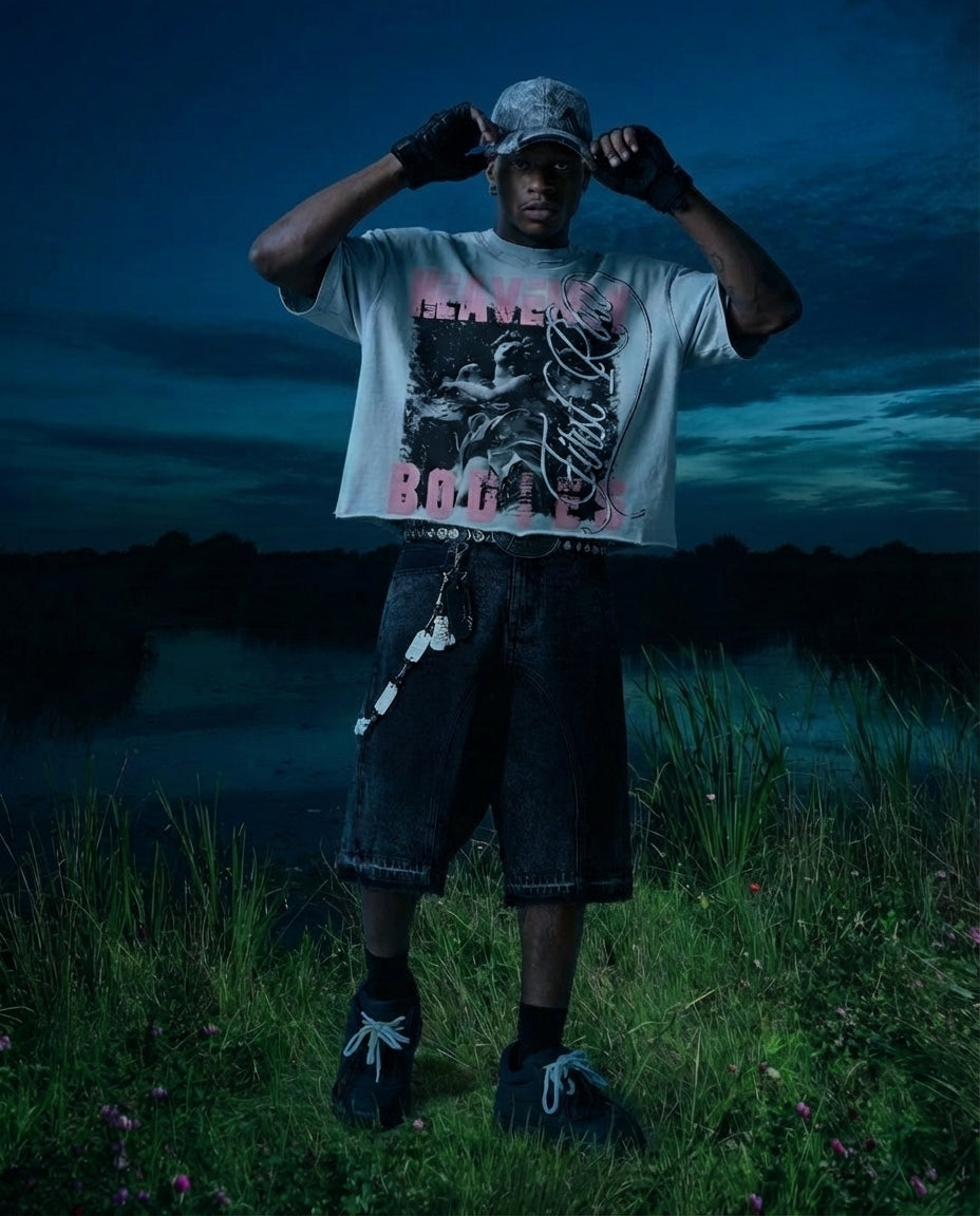 Heavenly Bodyes T-Shirt