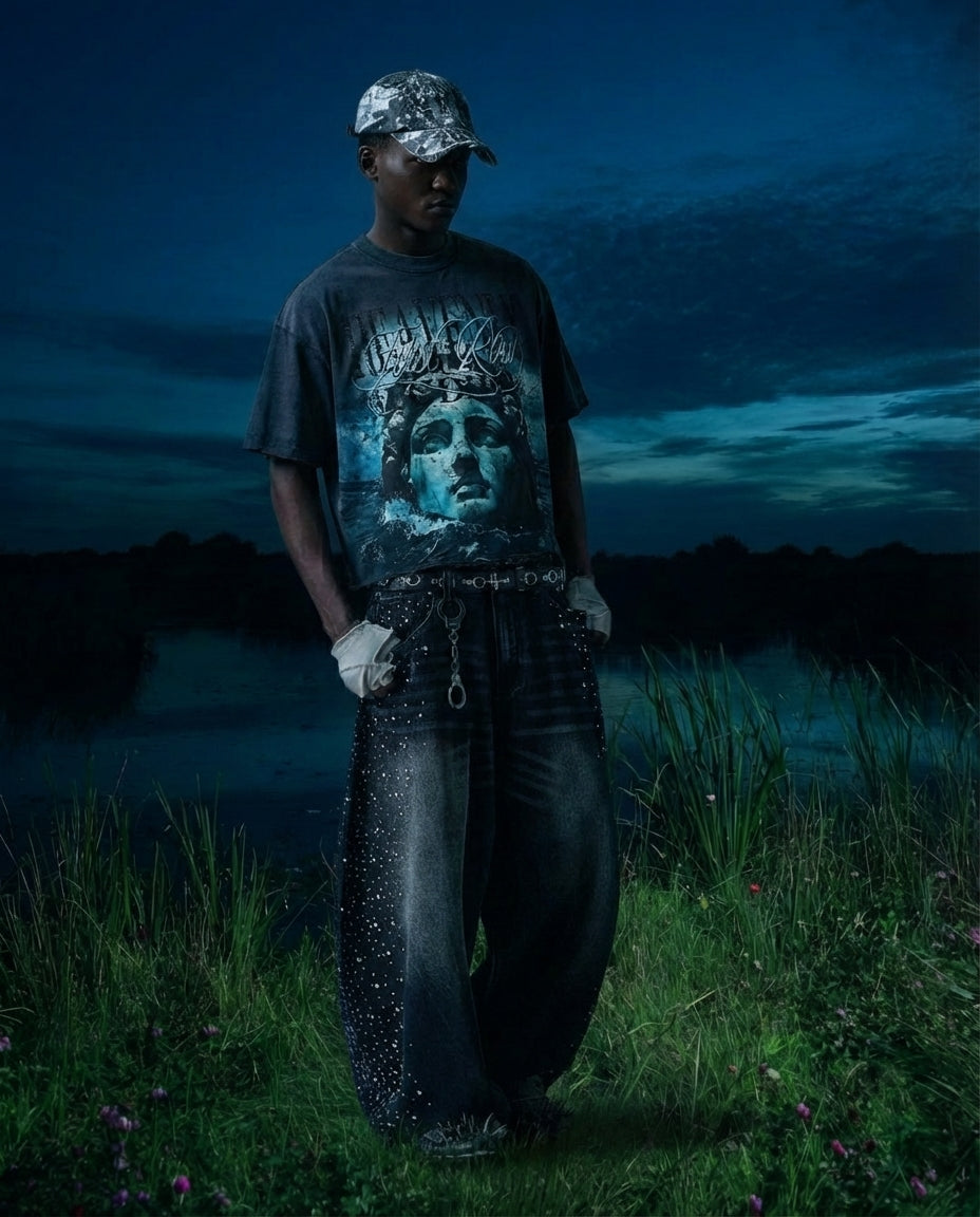 Heavenly Bodyes T-Shirt