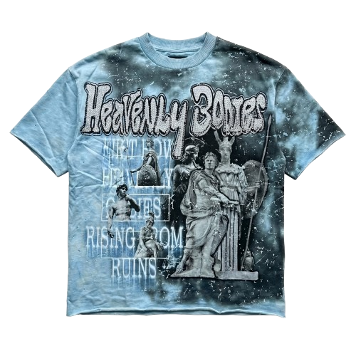 Heavenly Bodyes T-Shirt