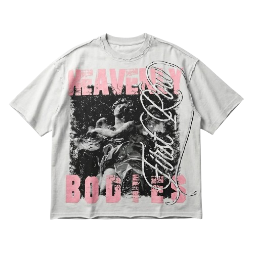 Heavenly Bodyes T-Shirt